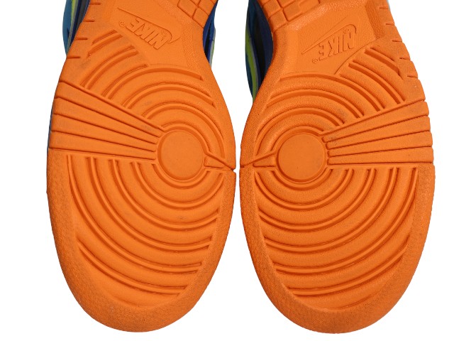 DUNK LOW PRO SB k-78134-1 - 6