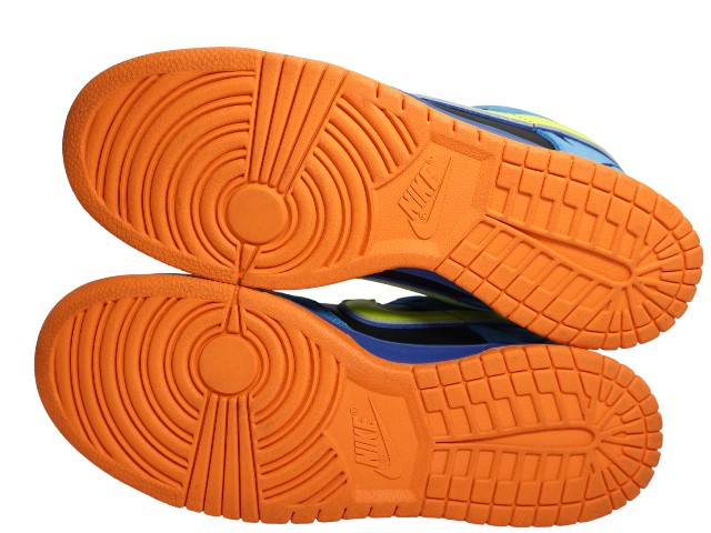 DUNK LOW PRO SB k-78134-1 - 7