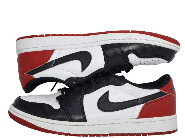 AIR JORDAN 1 RETRO LOW OG k-78137-2 - 1