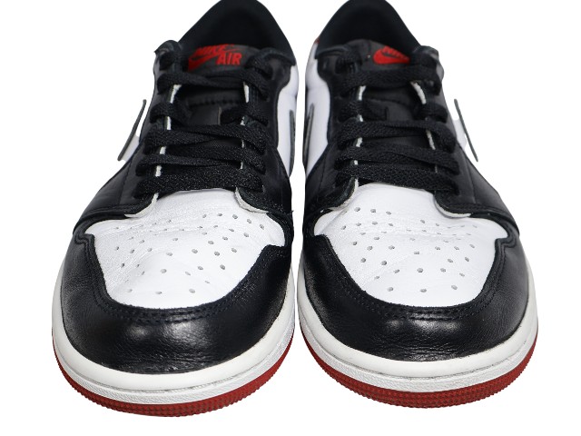 AIR JORDAN 1 RETRO LOW OG k-78137-2 - 3