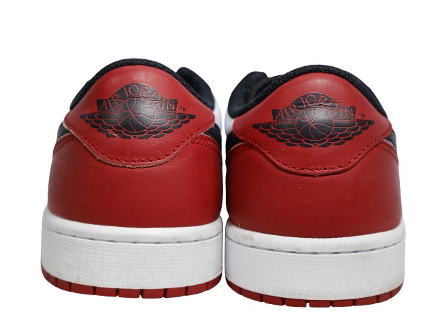 AIR JORDAN 1 RETRO LOW OG k-78137-2 - 4