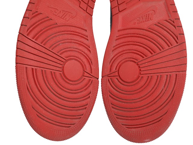 AIR JORDAN 1 RETRO LOW OG k-78137-2 - 7