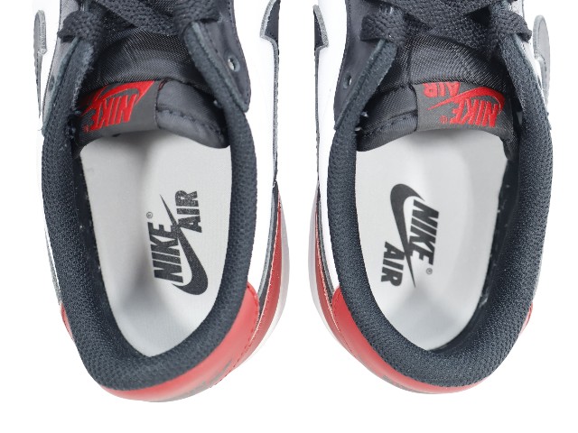 AIR JORDAN 1 RETRO LOW OG k-78137-2 - 5