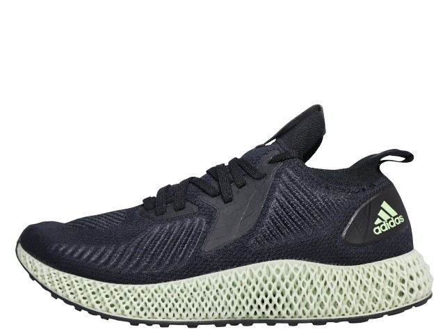 ALPHAEDGE 4D