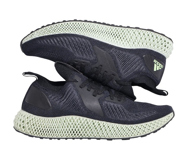 ALPHAEDGE 4D k-78140-3 - 2