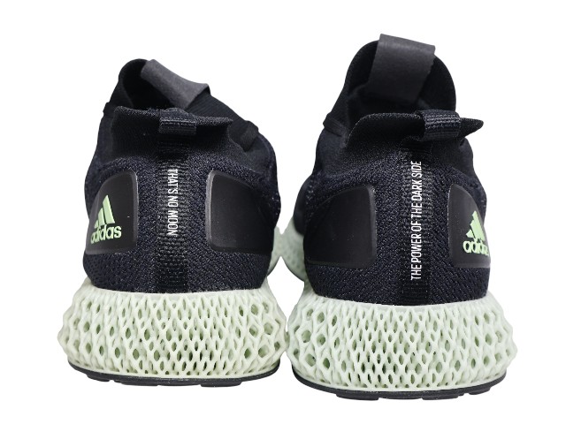 ALPHAEDGE 4D k-78140-3 - 4