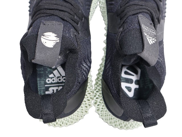 ALPHAEDGE 4D k-78140-3 - 8