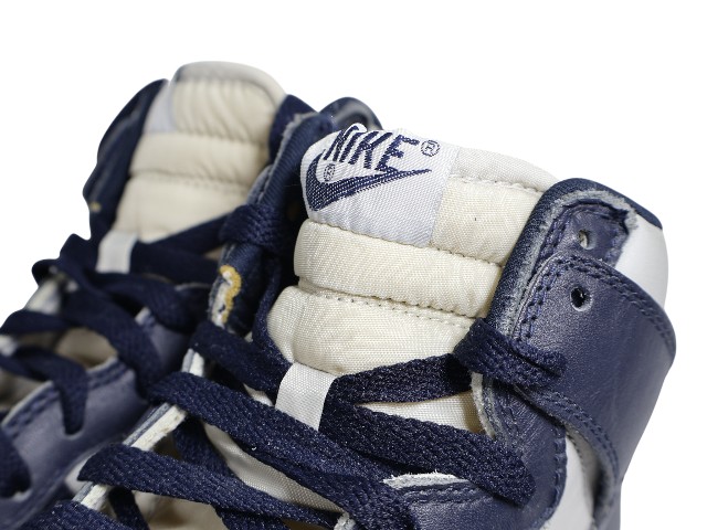 DUNK HIGH 630335-041-yellow - 6