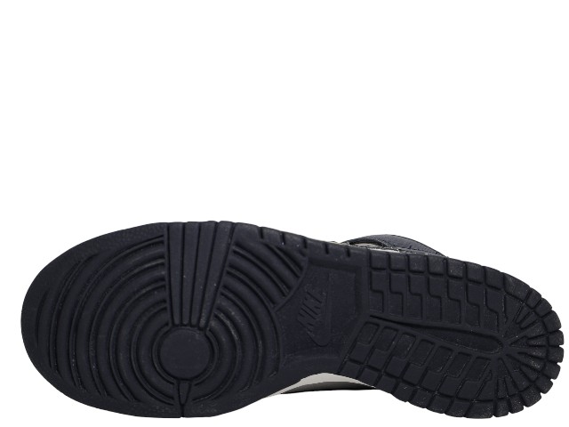 DUNK HIGH 630335-041-yellow - 7