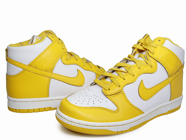 DUNK HIGH ID 316142-991-y - 2