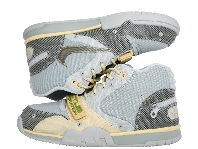 AIR TRAINER 1/CJ k-78129-3 - 1