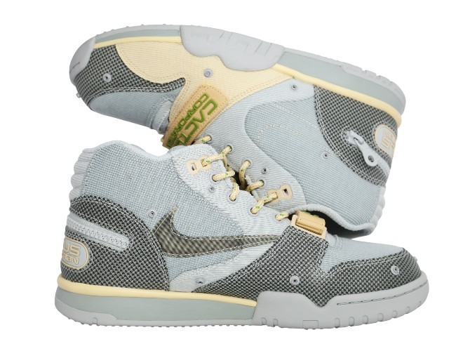 AIR TRAINER 1/CJ k-78129-3 - 2