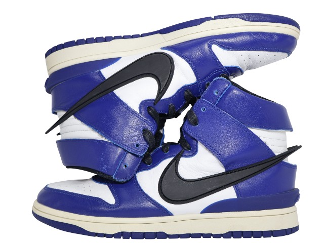 DUNK HI/AMBUSH k-78130-2 - 1