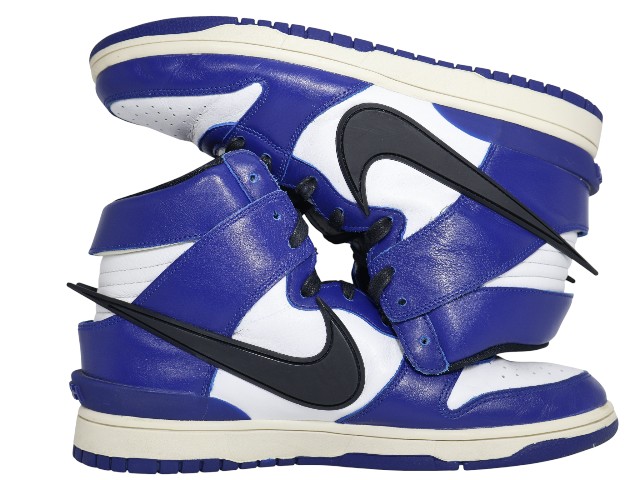 DUNK HI/AMBUSH k-78130-2 - 2