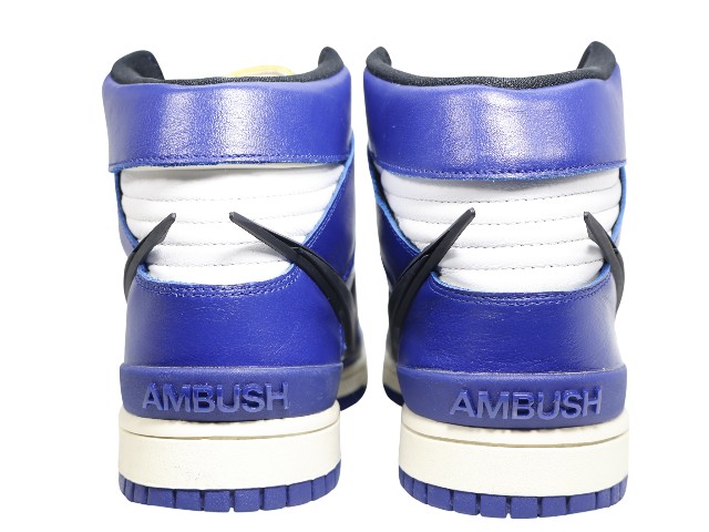 DUNK HI/AMBUSH k-78130-2 - 4
