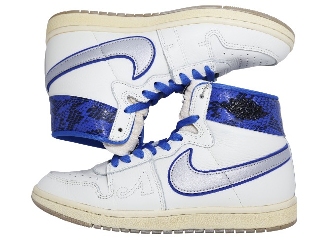 AIR SHIP PE SP k-78129-4 - 1