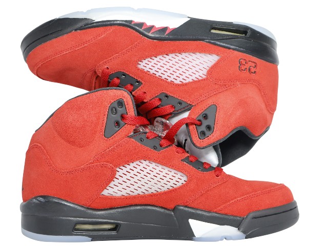 AIR JORDAN 5 RETRO k-78142-1 - 2