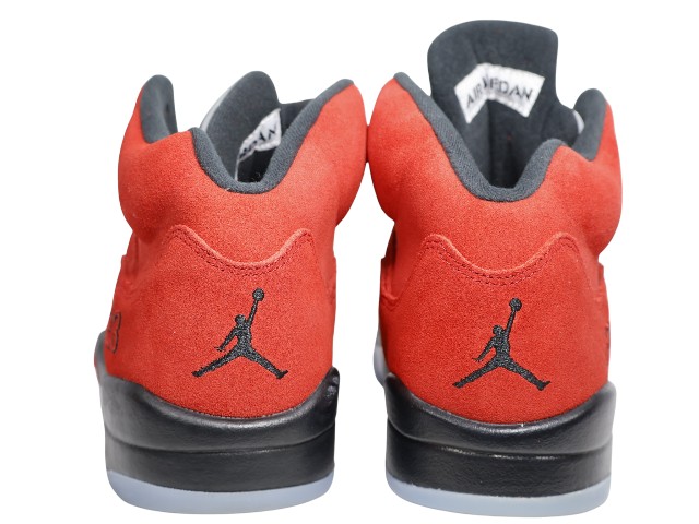 AIR JORDAN 5 RETRO k-78142-1 - 4