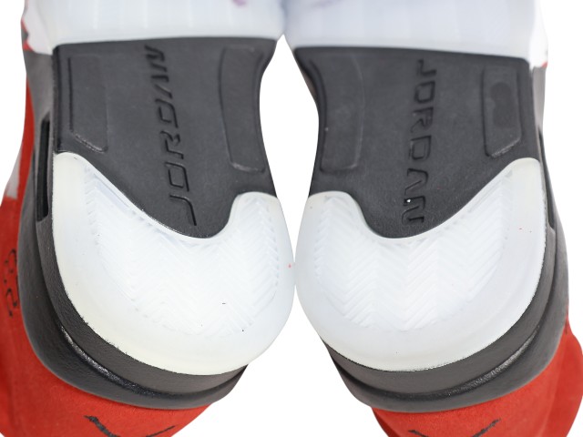 AIR JORDAN 5 RETRO k-78142-1 - 5