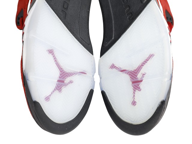 AIR JORDAN 5 RETRO k-78142-1 - 6