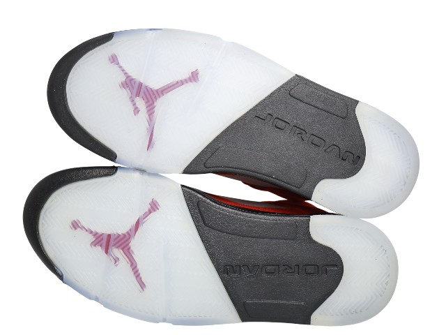 AIR JORDAN 5 RETRO k-78142-1 - 7