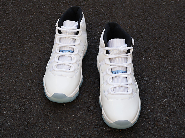 AIR JORDAN 11 RETRO “LEGEND BLUE”01