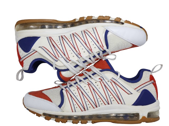 AIR MAX 97 / HAVEN / CLOT k-78149-9 - 1