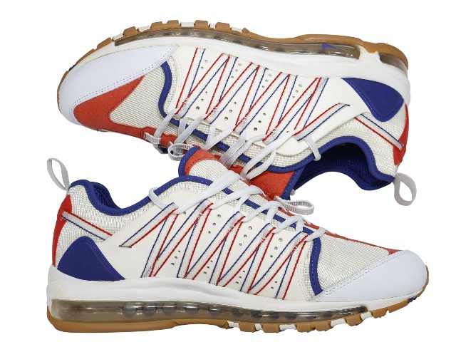 AIR MAX 97 / HAVEN / CLOT k-78149-9 - 2