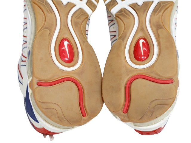 AIR MAX 97 / HAVEN / CLOT k-78149-9 - 6