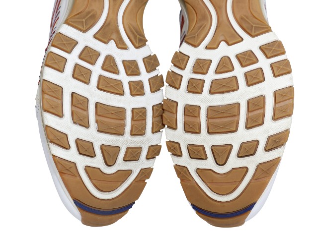 AIR MAX 97 / HAVEN / CLOT k-78149-9 - 7