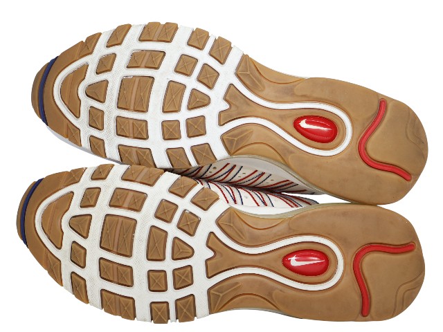 AIR MAX 97 / HAVEN / CLOT k-78149-9 - 8