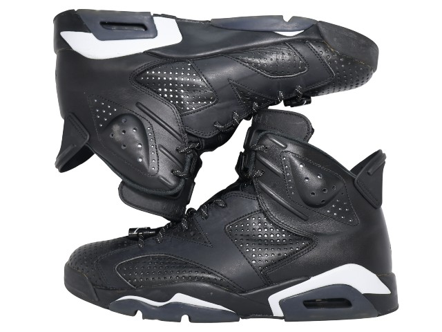 AIR JORDAN 6 RETRO k-78148-1 - 1