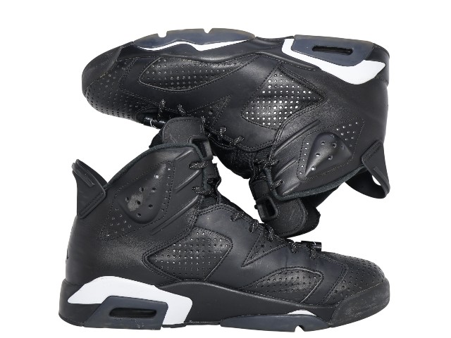 AIR JORDAN 6 RETRO k-78148-1 - 2