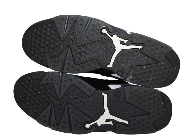 AIR JORDAN 6 RETRO k-78148-1 - 7