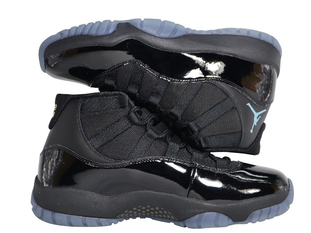AIR JORDAN 11 RETRO k-78085-1 - 2