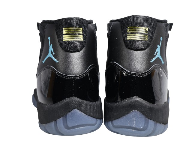 AIR JORDAN 11 RETRO k-78085-1 - 4