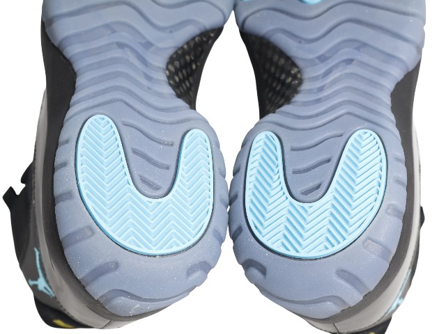 AIR JORDAN 11 RETRO k-78085-1 - 5