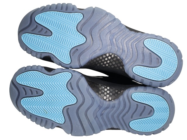 AIR JORDAN 11 RETRO k-78085-1 - 7
