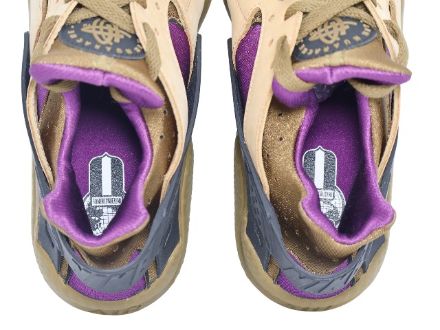 AIR HUARACHE k-78162-10 - 5