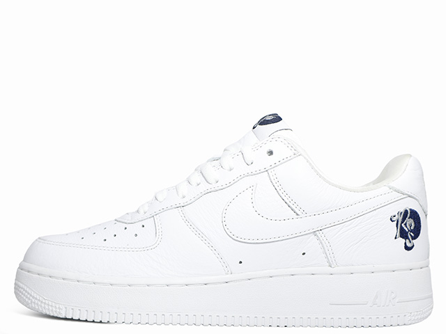 AIR FORCE 1 07 ROCAFELLA
