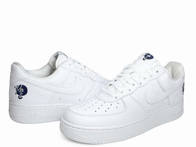 AIR FORCE 1 07 ROCAFELLA AO1070-101 - 2