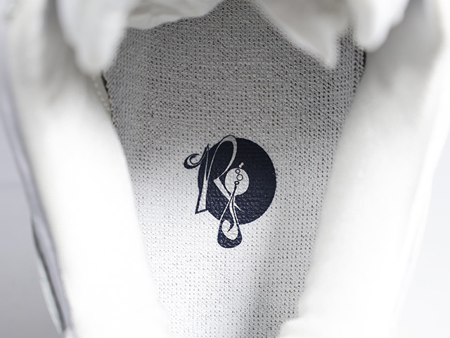 AIR FORCE 1 07 ROCAFELLA AO1070-101 - 5