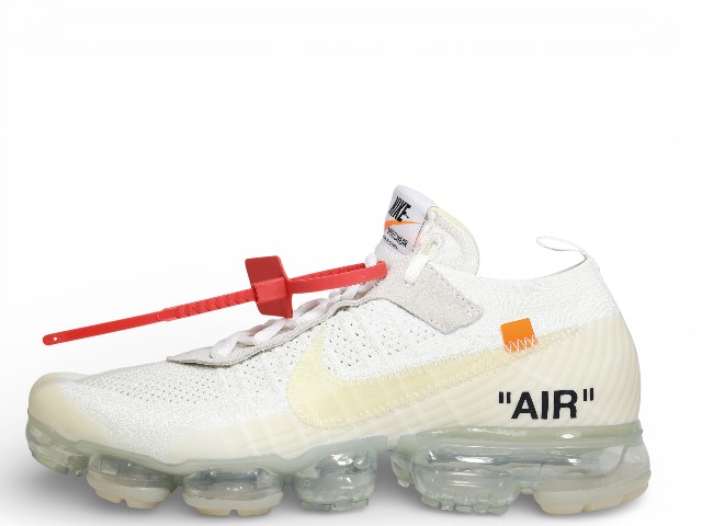 THE 10 : NIKE AIR VAPORMAX FK