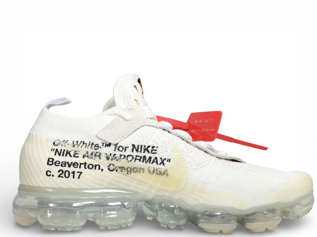 THE 10 : NIKE AIR VAPORMAX FK AA3831-100-k-78165-10 - 1