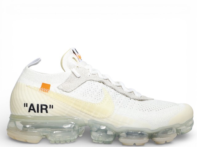 THE 10 : NIKE AIR VAPORMAX FK AA3831-100-k-78165-10 - 2