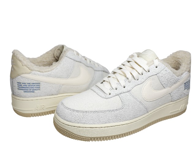 WMNS AIR FORCE 1 07 LV8 DO7195-025 - 2