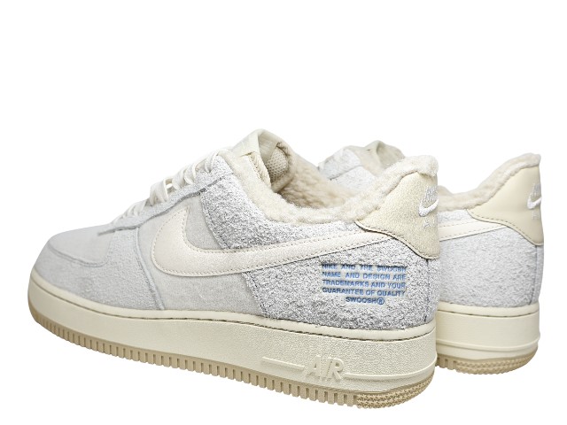 WMNS AIR FORCE 1 07 LV8 DO7195-025 - 3