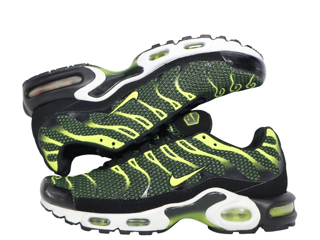AIR MAX PLUS k-78162-25 - 1