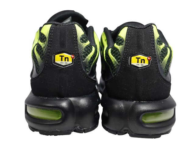 AIR MAX PLUS k-78162-25 - 4