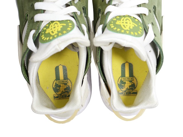 AIR HUARACHE LE k-78165-15 - 5